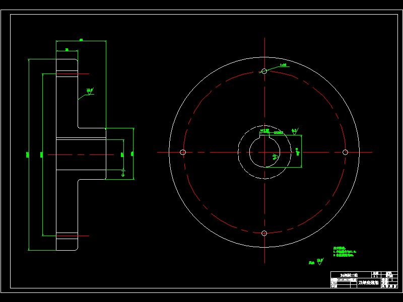 φ323.9-R457 90°长半径弯头坡口装置设计